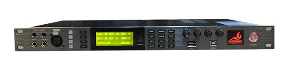 Vang số Phoenix K890