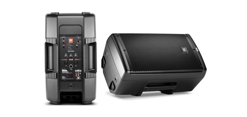 Loa JBL EON 610