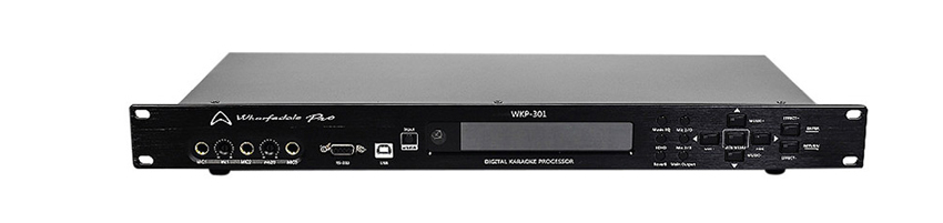 Vang số Wharfedale WKP-301