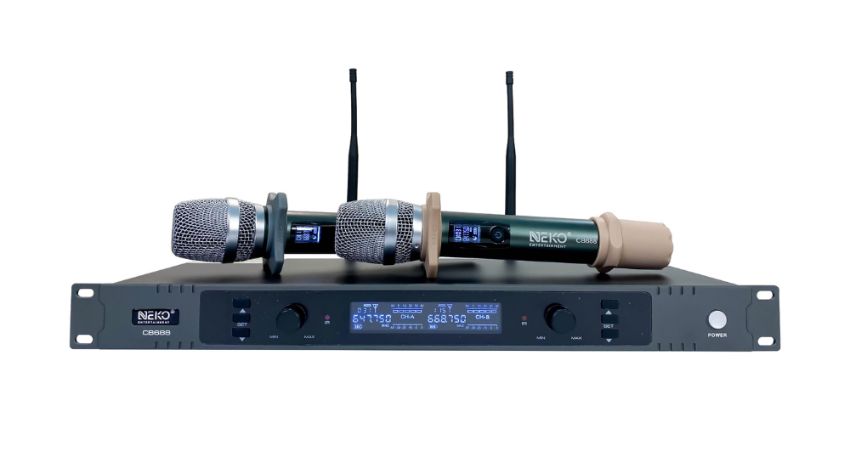Micro Neko CB688 Dàn DKPJ05