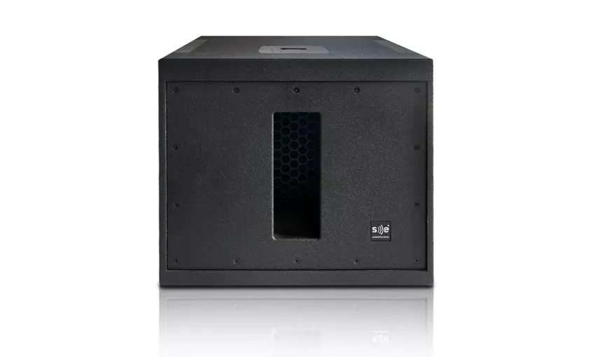 Loa Sub SE Audiotechnik M-A8 Se