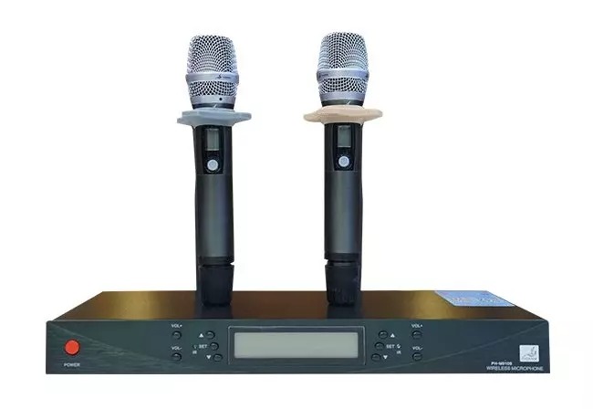 Bộ Micro Phoenix PH - M910S