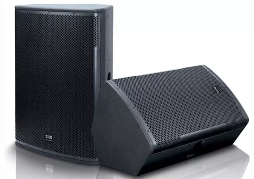 Loa SE Audiotechnik V12