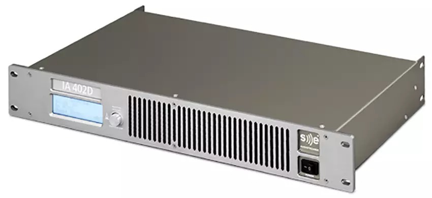 Công suất SE Audiotechnik IA-402D