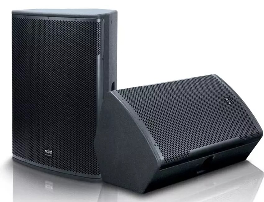Loa SE Audiotechnik V12
