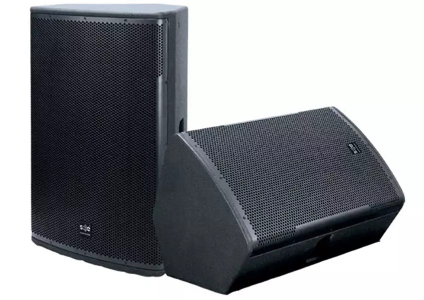 Loa SE Audiotechnik V12