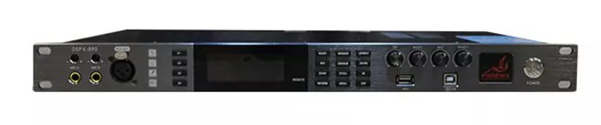 Vang số Phoenix K890