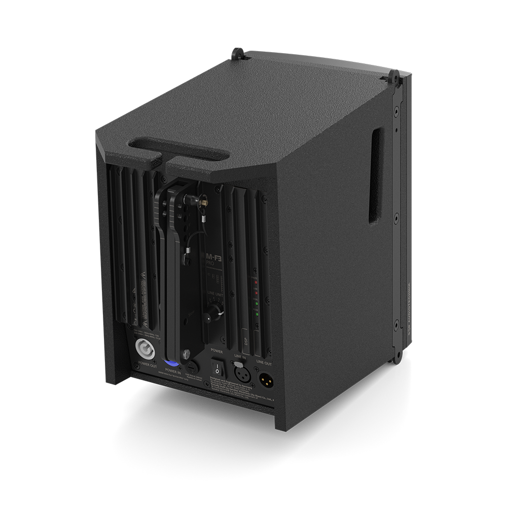 SE Audiotechnik M-F3A PRO 4