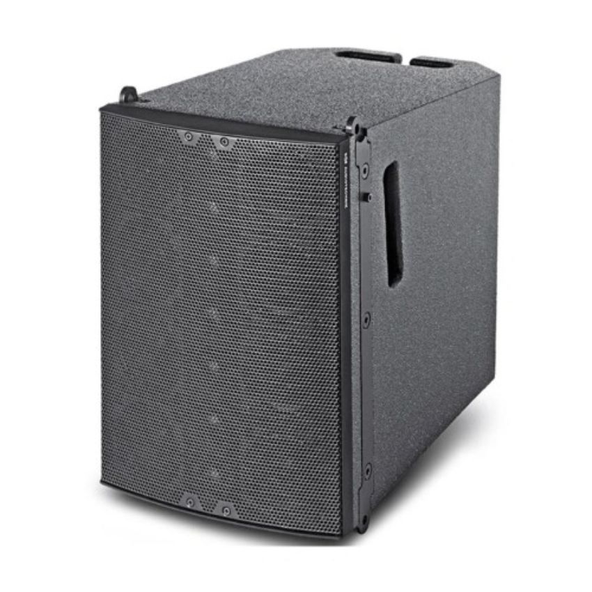 Dàn karaoke chuyên nghiệp SE-Audiotechnik DKSE11