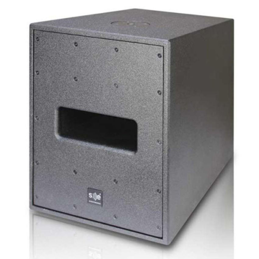 Dàn karaoke chuyên nghiệp SE-Audiotechnik DKSE11