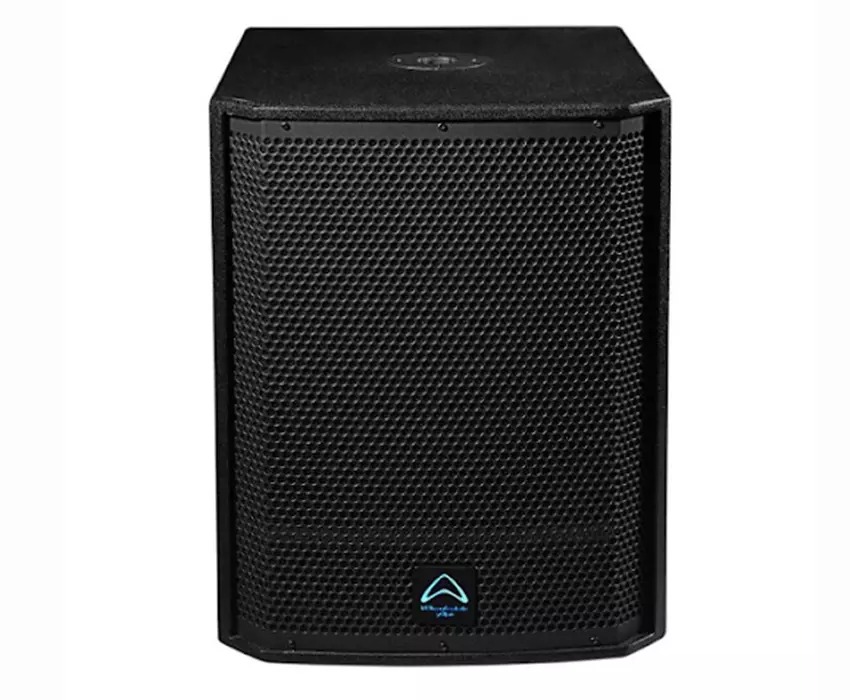 Loa Sub Wharfedale Typhon Sub AX15B