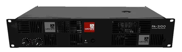 Công suất Tecnare PA 2100