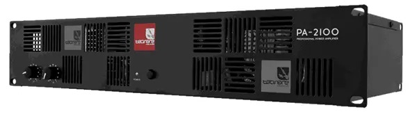 Công suất Tecnare PA 2100