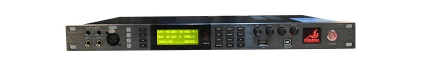 Vang số Phoenix K890