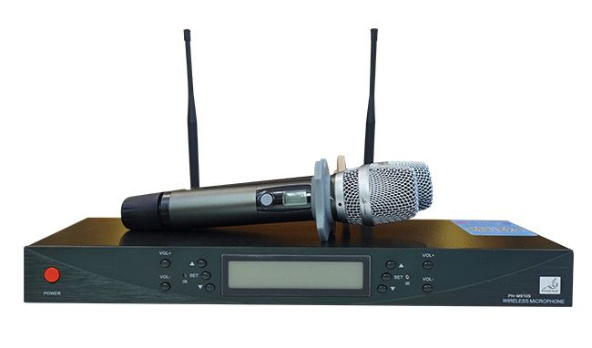 Micro Phoenix PH-M910S