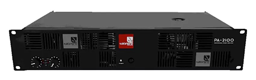 Công suất Tecnare PA 2100
