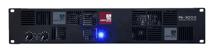 Công suất Tecnare PA3000