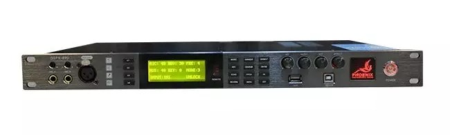 Vang số Phoenix K890