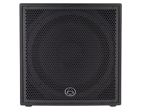 Loa Wharfedale Delta X18B