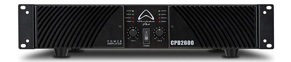 Công suất Wharfedale CPD2600
