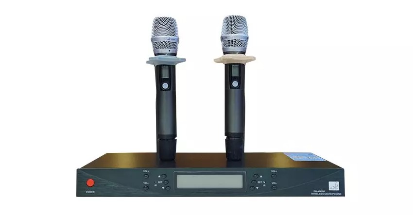 Bộ Micro Phoenix PH-M910S