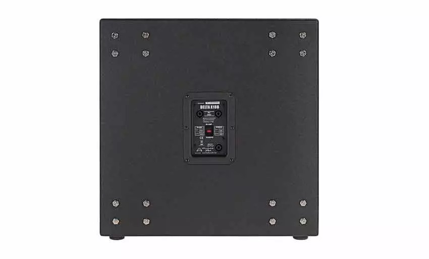 Loa Sub Wharfedale Delta X18B