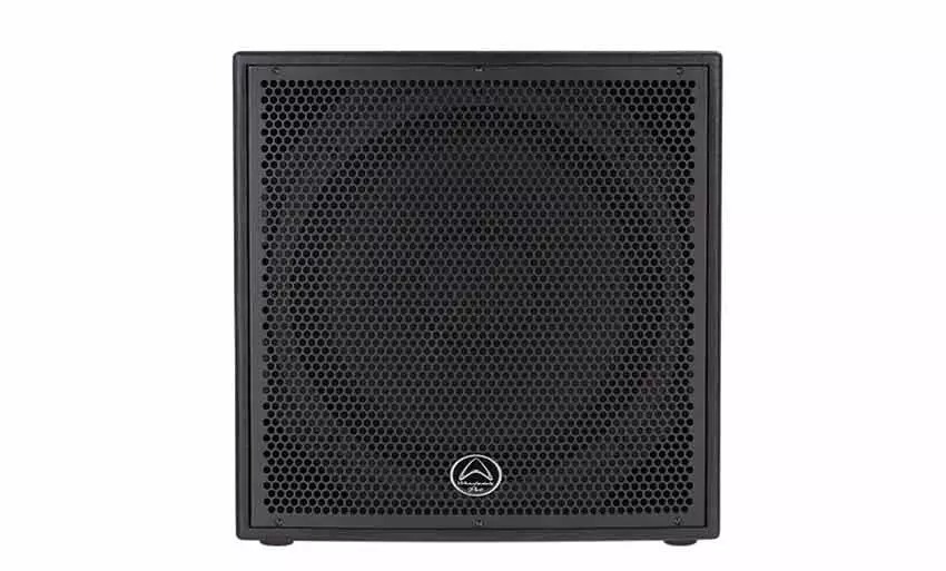 Loa Wharfedale Delta X18B