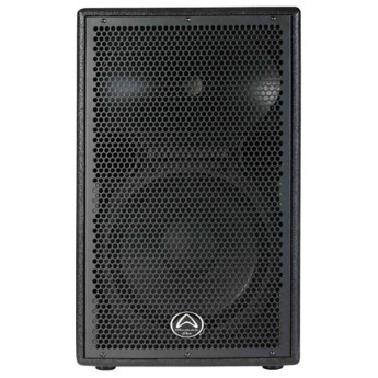 Dàn Karaoke Chuyên Nghiệp Wharfedale DKW08 (Chính Hãng)