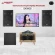 Dàn Karaoke Chuyên Nghiệp Wharfedale DKW08 (Chính Hãng)