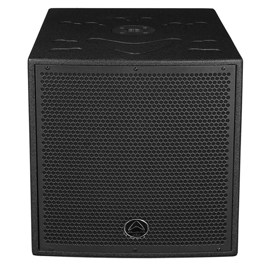 Wharfedale Delta X15B 2