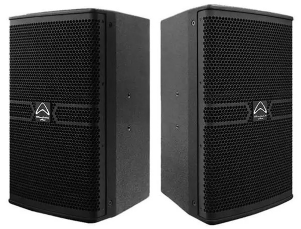 Loa Wharfedale Anglo 12