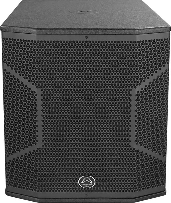 Loa Sub Wharfedale Pro Reason-X18B