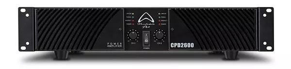 Công suất Wharfedale CPD2600