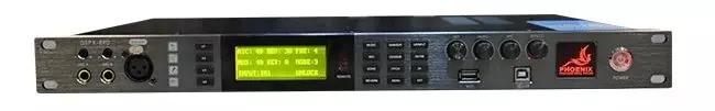 Vang số Phoenix K890