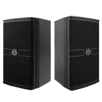 Dàn Karaoke Chuyên Nghiệp Wharfedale DKW10 (Chính Hãng)