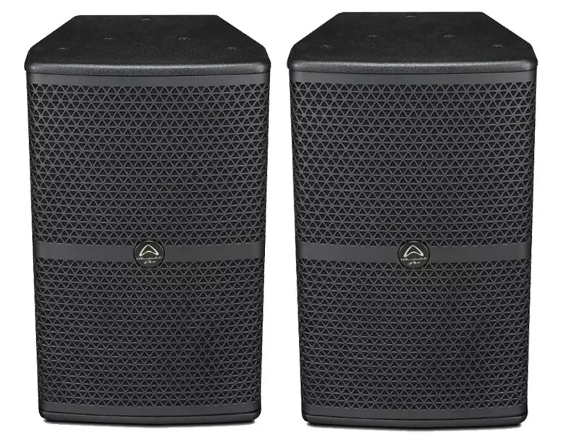 Loa Whafedale Pro WH-12 NEO