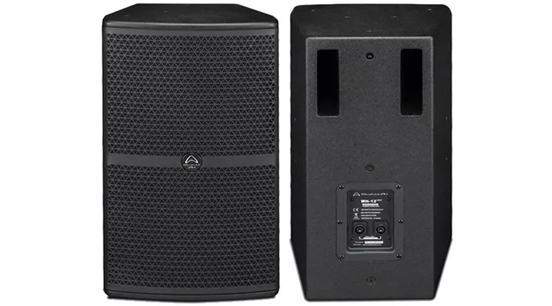 Loa Whafedale Pro WH-10 NEO