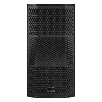 Dàn Karaoke Chuyên Nghiệp Wharfedale DKW12 (Chính Hãng)