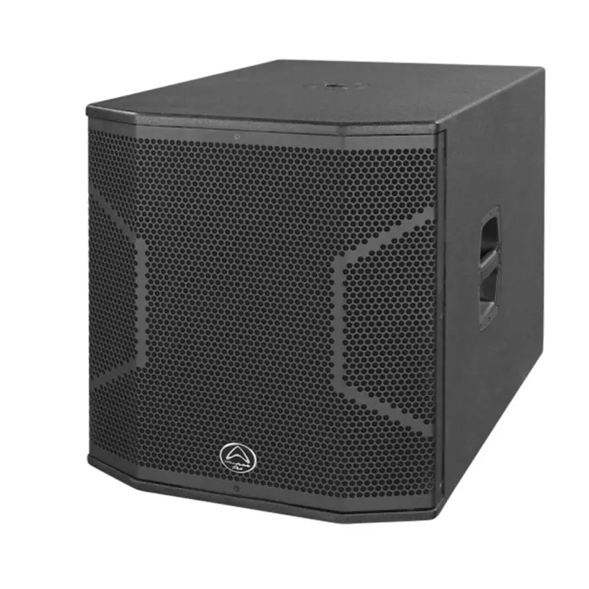 Loa Wharfedale Reason-X18B