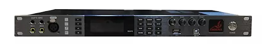 Vang số Phoenix K890