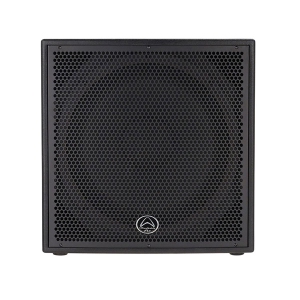 Sub Wharfedale Delta X18B