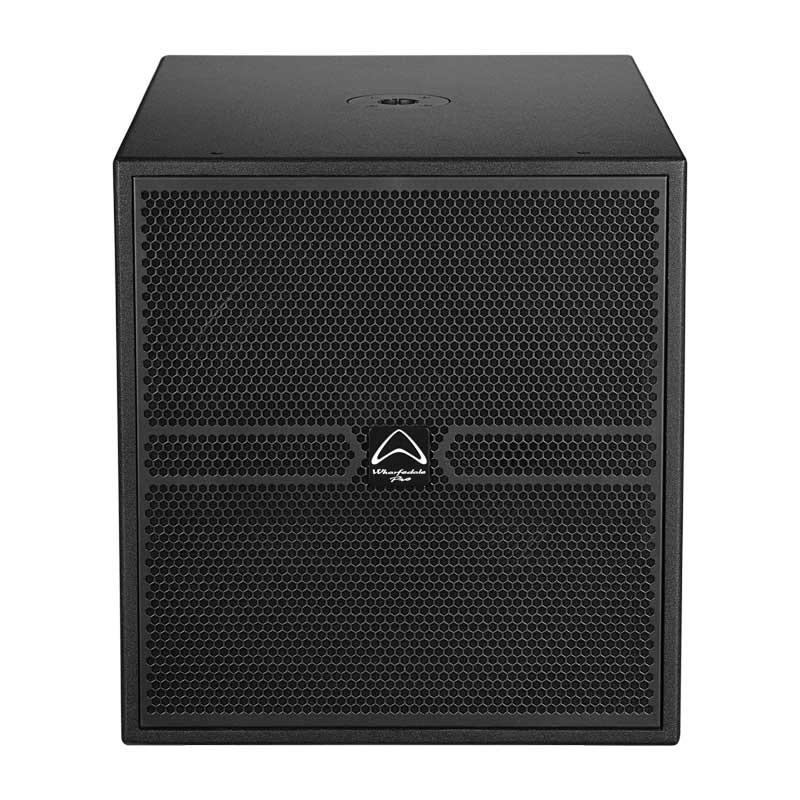 Wharfedale Pro ANGLO E18B 1
