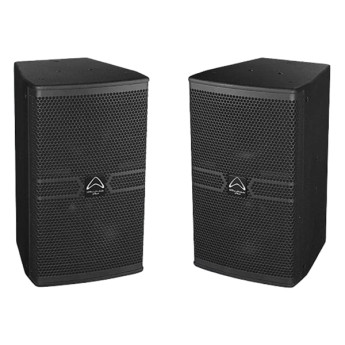 Dàn Karaoke Chuyên Nghiệp Wharfedale Pro DKW19 (Chính Hãng)