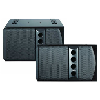 Dàn Karaoke Chuyên Nghiệp Wharfedale Pro DKW26 (Chính Hãng)