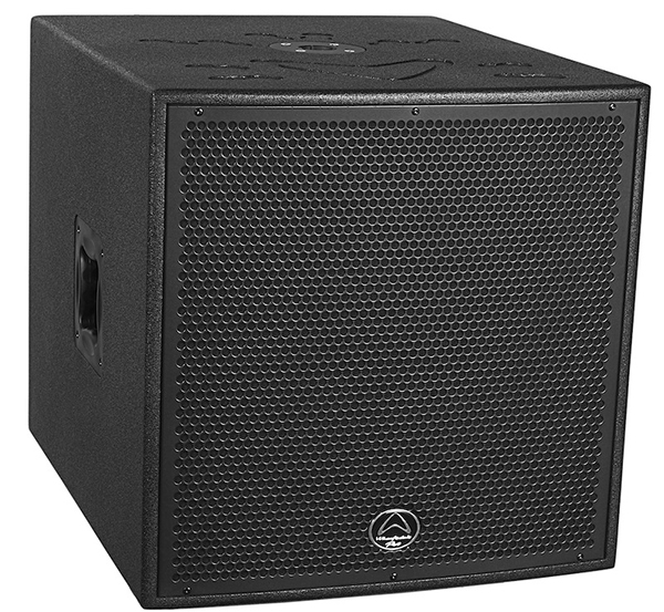 Loa Wharfedale Delta X18B