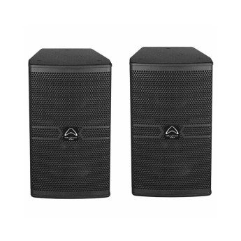 Dàn Karaoke Chuyên Nghiệp Wharfedale DKW34 (Chính Hãng)