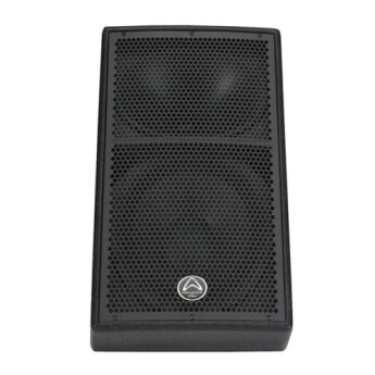 Dàn Karaoke Chuyên Nghiệp Wharfedale DKW37 (Chính hãng)
