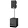 Dàn Karaoke Chuyên Nghiệp Yamaha DKY06 (Chính Hãng)