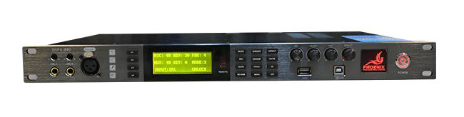 phoenix k890 -211