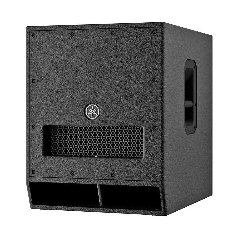 Yamaha DXS15 MKII 6